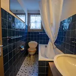 For 6 People Ideally Located In Domek alpejski *
