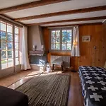 For 6 People Ideally Located In * Gryon
