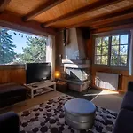 For 6 People Ideally Located In Domek alpejski Gryon
