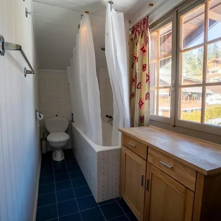 For 6 People Ideally Located In