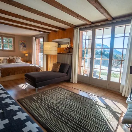 For 6 People Ideally Located In