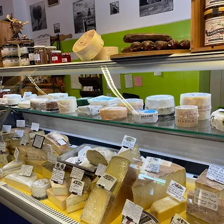 Chalet For 6 People Ideally Located In