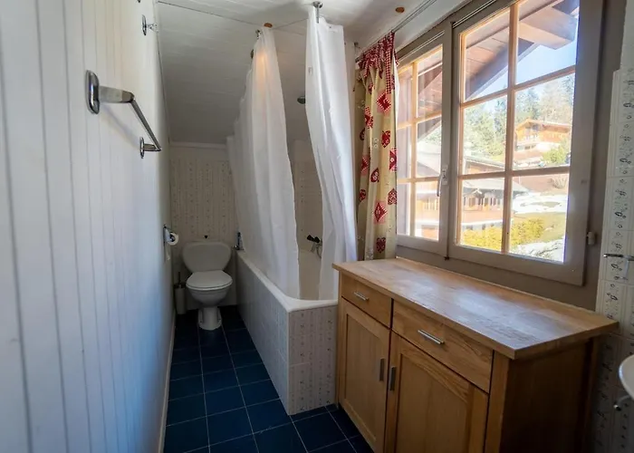 For 6 People Ideally Located In