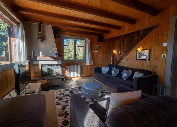 For 6 People Ideally Located In